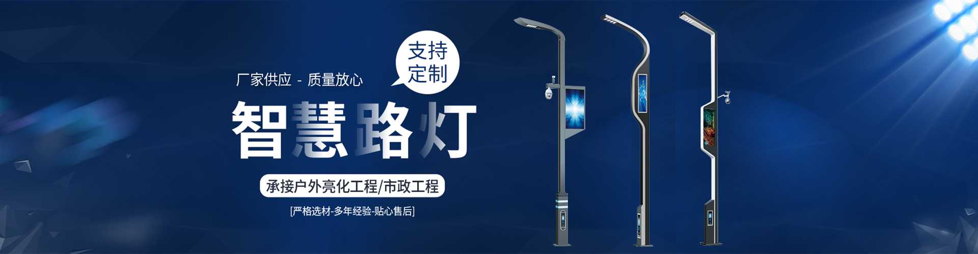 凤山县太阳能路灯定制厂家
